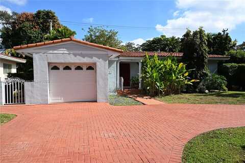 1401 SW 57th Ave, Coral Gables, FL 33144