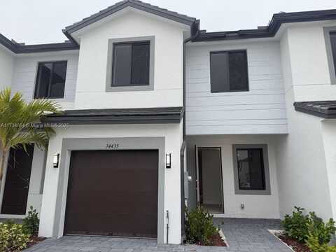 34435 SW 189th Ct, Florida City, FL 33034