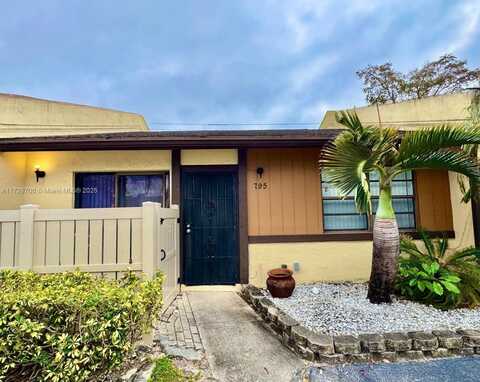 795 Banks Rd, Margate, FL 33063