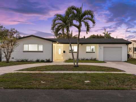 2114 N 38th Ave, Hollywood, FL 33021