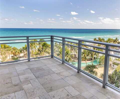 3535 S Ocean Drive, Hollywood, FL 33019