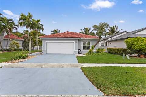 4340 SW 153rd Terrace, Miramar, FL 33027