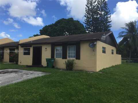 20121 NW 28th Ct, Miami Gardens, FL 33056