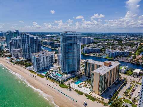 2501 S Ocean Dr, Hollywood, FL 33019