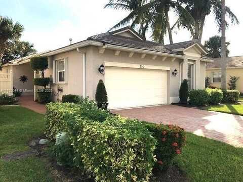 715 SW Rocky Bayou Ter, Port Saint Lucie, FL 34986