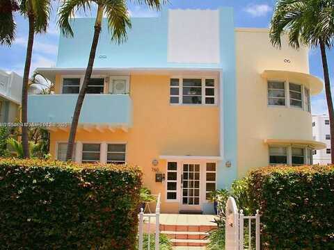 760 Euclid Ave, Miami Beach, FL 33139
