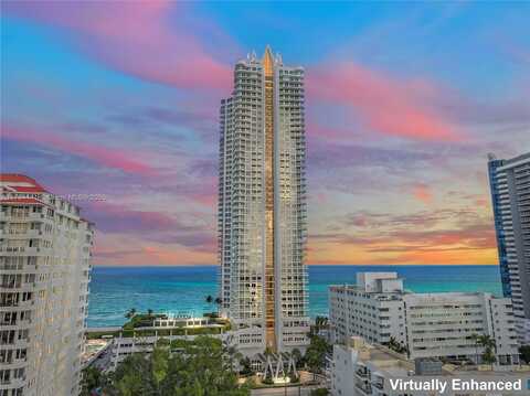 6365 Collins Ave, Miami Beach, FL 33141