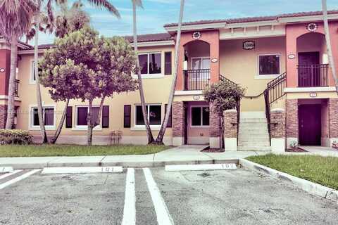 3398 NE 9th Dr, Homestead, FL 33033