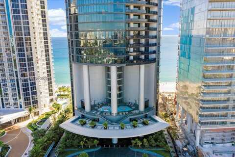18555 Collins Ave, Sunny Isles Beach, FL 33160