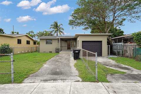 17125 NE 4th Pl, North Miami Beach, FL 33162