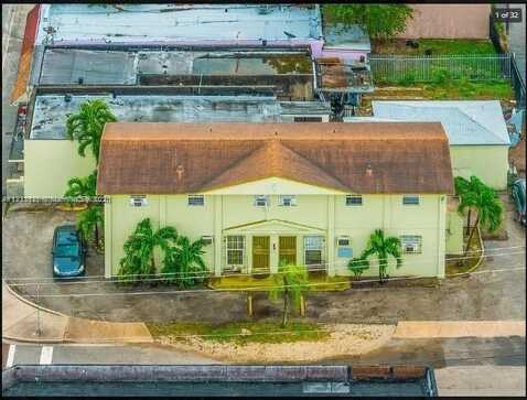 1500 NW 69th Ter, Miami, FL 33147