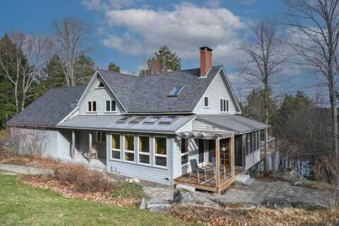 145 Gander Ridge Road, Dedham, ME 04429