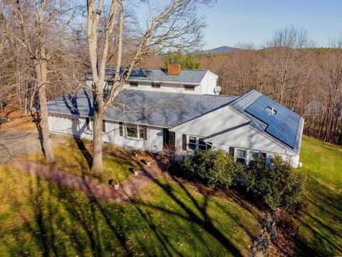 58 Ridgeview Lane, New Boston, NH 03070