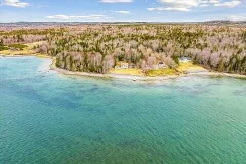 55 Narrows Way, Lamoine, ME 04605