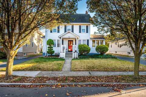 175 Decker Place, Woodbridge, NJ 07095