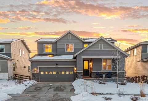 9295 Dunraven Loop, Arvada, CO 80007