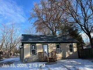 234 Nelson St, Sharon, WI 53585