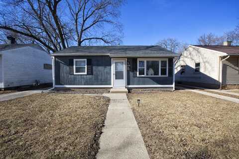 5021 N 48th St, Milwaukee, WI 53218