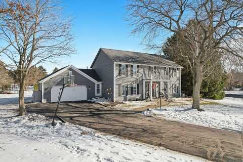 11 Cherrywood Ct, Wind Point, WI 53402