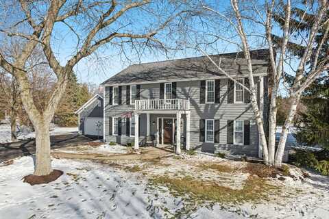 11 Cherrywood Ct, Wind Point, WI 53402