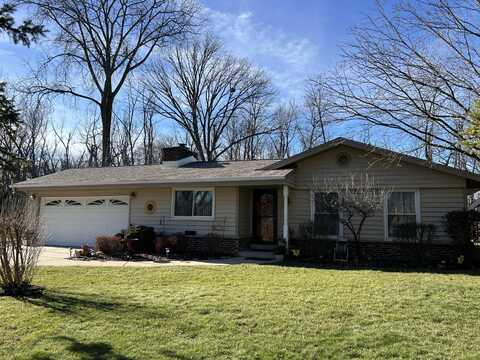 5321 S Honey Creek Dr, Milwaukee, WI 53221