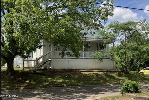 392 Taylor Avenue, Macon, GA 31217