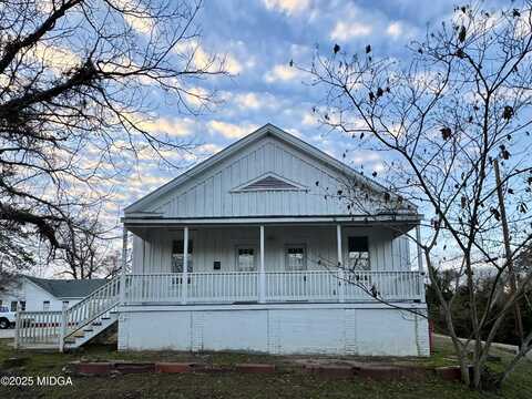 392 Taylor Avenue, Macon, GA 31217