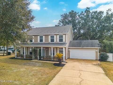 7809 Clamshell Avenue, Ocean Springs, MS 39564