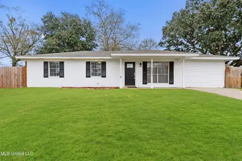 11062 Klein Road, Gulfport, MS 39503