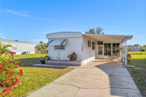 1332 SANDERLING DRIVE, ENGLEWOOD, FL 34224