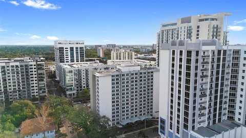 530 E CENTRAL BOULEVARD, ORLANDO, FL 32801