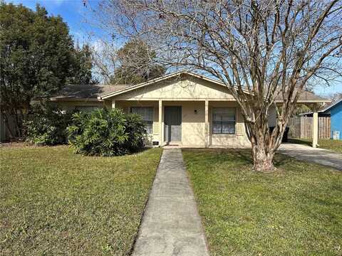 1117 PRINCEWOOD DRIVE, ORLANDO, FL 32810