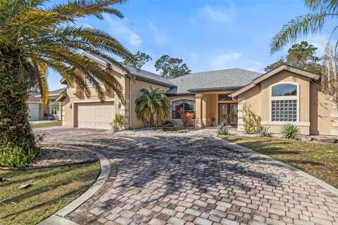 88 COVINGTON LANE, PALM COAST, FL 32137