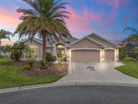 1644 SHELL POINT AVENUE, THE VILLAGES, FL 32162