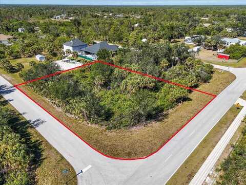 6141 SPINNAKER BOULEVARD, ENGLEWOOD, FL 34224