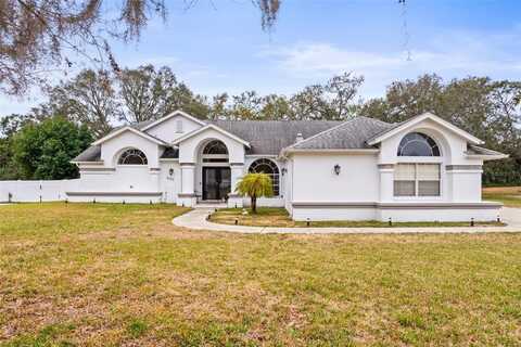 8535 DELAWARE DRIVE, WEEKI WACHEE, FL 34607