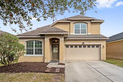 7525 AZALEA COVE CIRCLE, ORLANDO, FL 32807