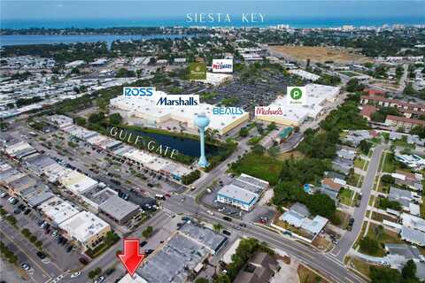 2721 MALL DRIVE, SARASOTA, FL 34231