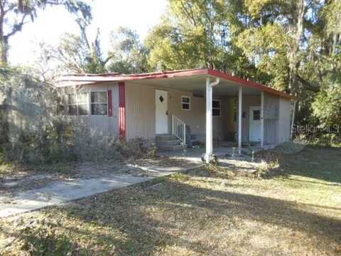 6411 SE 112TH STREET, BELLEVIEW, FL 34420