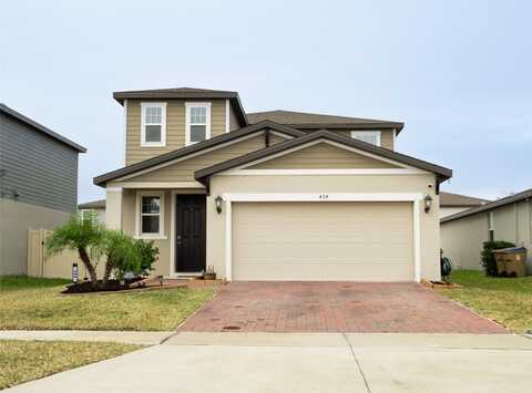 494 AMADORAS WAY, Saint Cloud, FL 34771