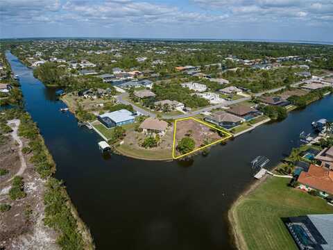 15304 HENNIPEN CIRCLE, PORT CHARLOTTE, FL 33981