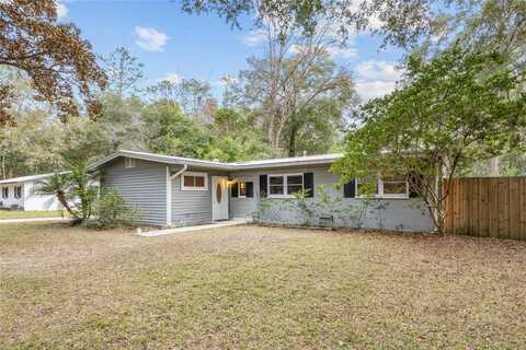 3853 NW 13TH PLACE, GAINESVILLE, FL 32605