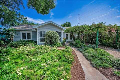 546 ORANGEWOOD DRIVE, DUNEDIN, FL 34698