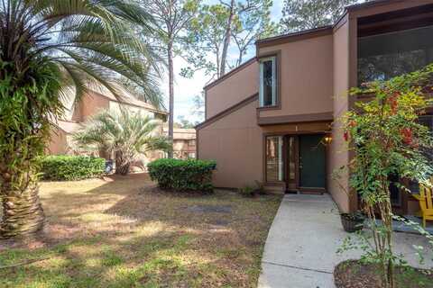 1 PINEHURST PLACE, PALM COAST, FL 32137