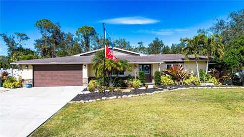 4517 N LAKE DRIVE, SARASOTA, FL 34232
