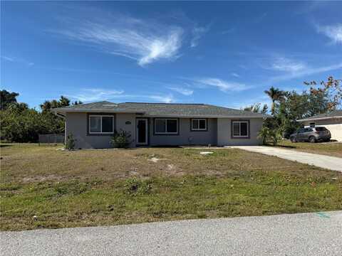 5048 CHAVES CIRCLE, PORT CHARLOTTE, FL 33948