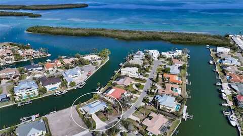 721 OLD COMPASS ROAD, LONGBOAT KEY, FL 34228