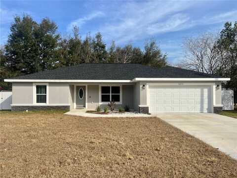 14351 SE 34TH COURT, SUMMERFIELD, FL 34491