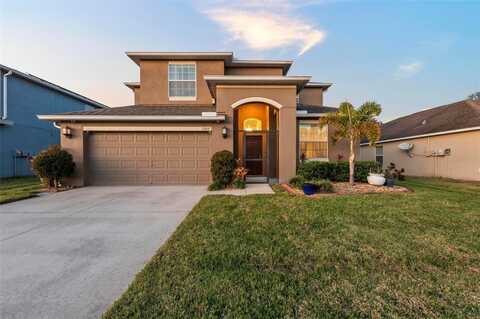 2307 DAKOTA ROCK DRIVE, RUSKIN, FL 33570