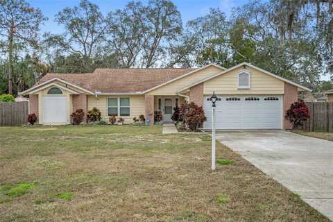 6296 ALDERWOOD STREET, SPRING HILL, FL 34606